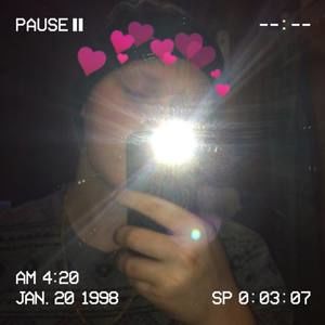 Meet your Posher, Jackson